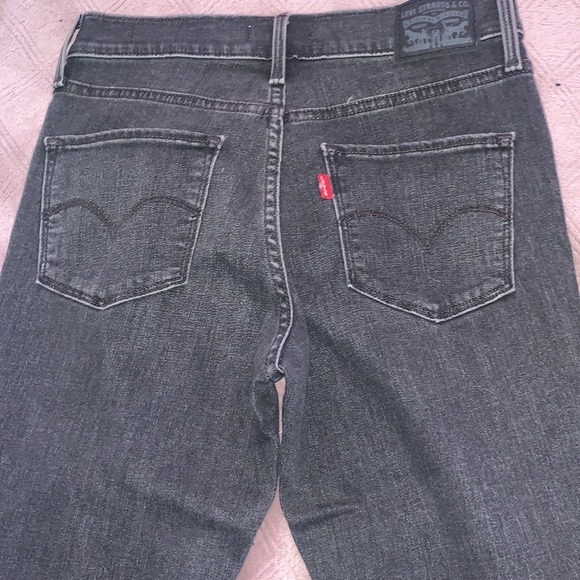 LEVIS SHAPING SKINNY - Picture 3 of 4